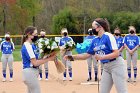 Softball Senior Day  Wheaton College Softball Senior Day. - Photo by Keith Nordstrom : Wheaton, Softball, Senior Day